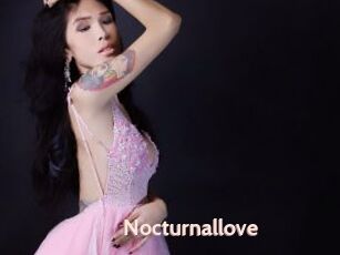 Nocturnallove