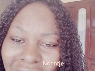 Noentje