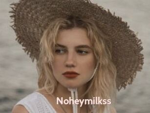 Noheymilkss