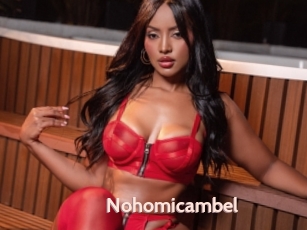 Nohomicambel