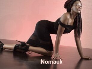 Nomauk
