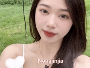 Nongjinjia
