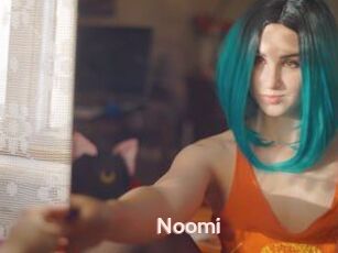 Noomi
