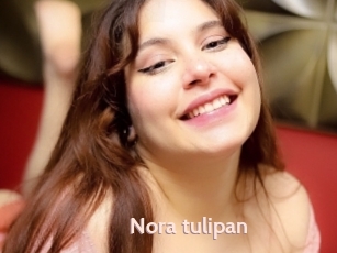 Nora_tulipan