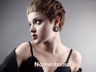 Noreenboman