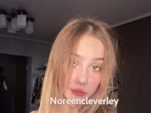 Noreencleverley