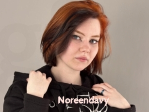 Noreendavy