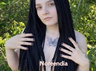 Noreendia