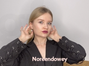 Noreendowey