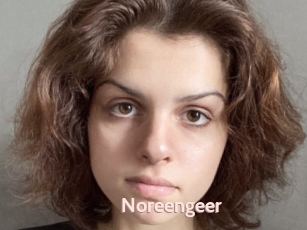 Noreengeer