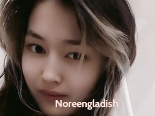 Noreengladish