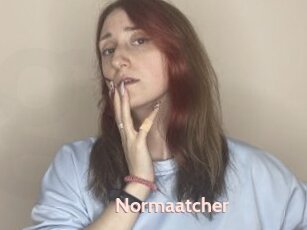 Normaatcher