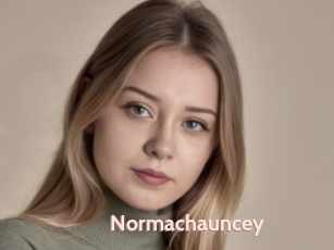 Normachauncey