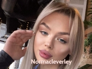 Normacleverley