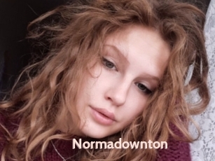 Normadownton