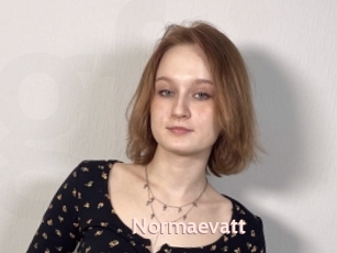 Normaevatt