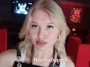 Normafussell