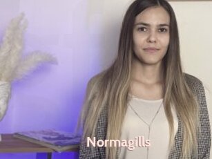 Normagills