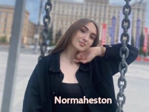 Normaheston
