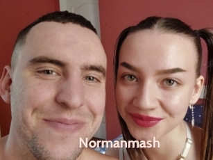 Normanmash