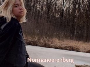 Normanoerenberg
