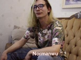 Normanwu