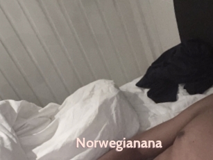Norwegianana