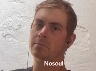 Nosoul