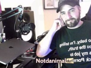 Notdanimal