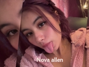 Nova_allen