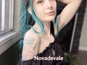 Novadevale