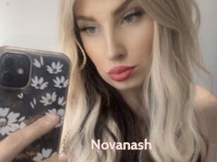 Novanash
