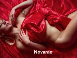 Novarae