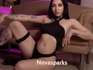 Novasparks