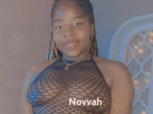 Novvah
