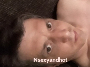 Nsexyandhot
