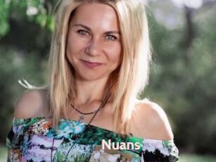 Nuans