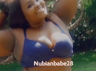 Nubianbabe28