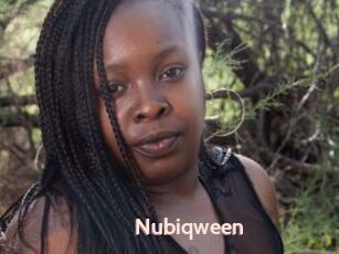 Nubiqween