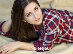 Nuitetjour
