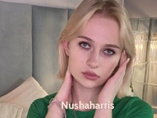 Nushaharris