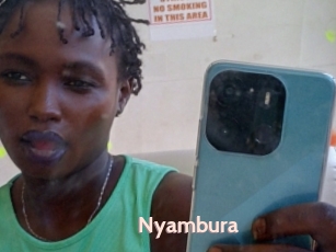 Nyambura