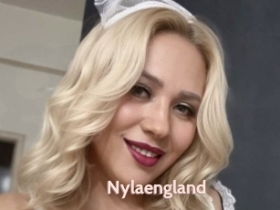 Nylaengland