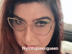 Nylonqueerqueen