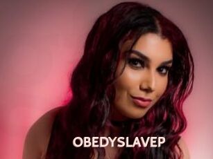 OBEDYSLAVEP