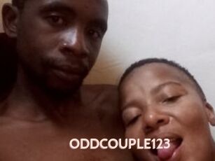 ODDCOUPLE123