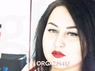 ORGAZM4U