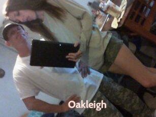 Oakleigh