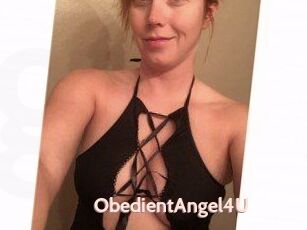 ObedientAngel4U