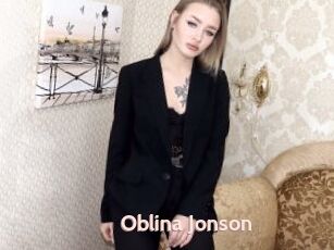 Oblina_Jonson